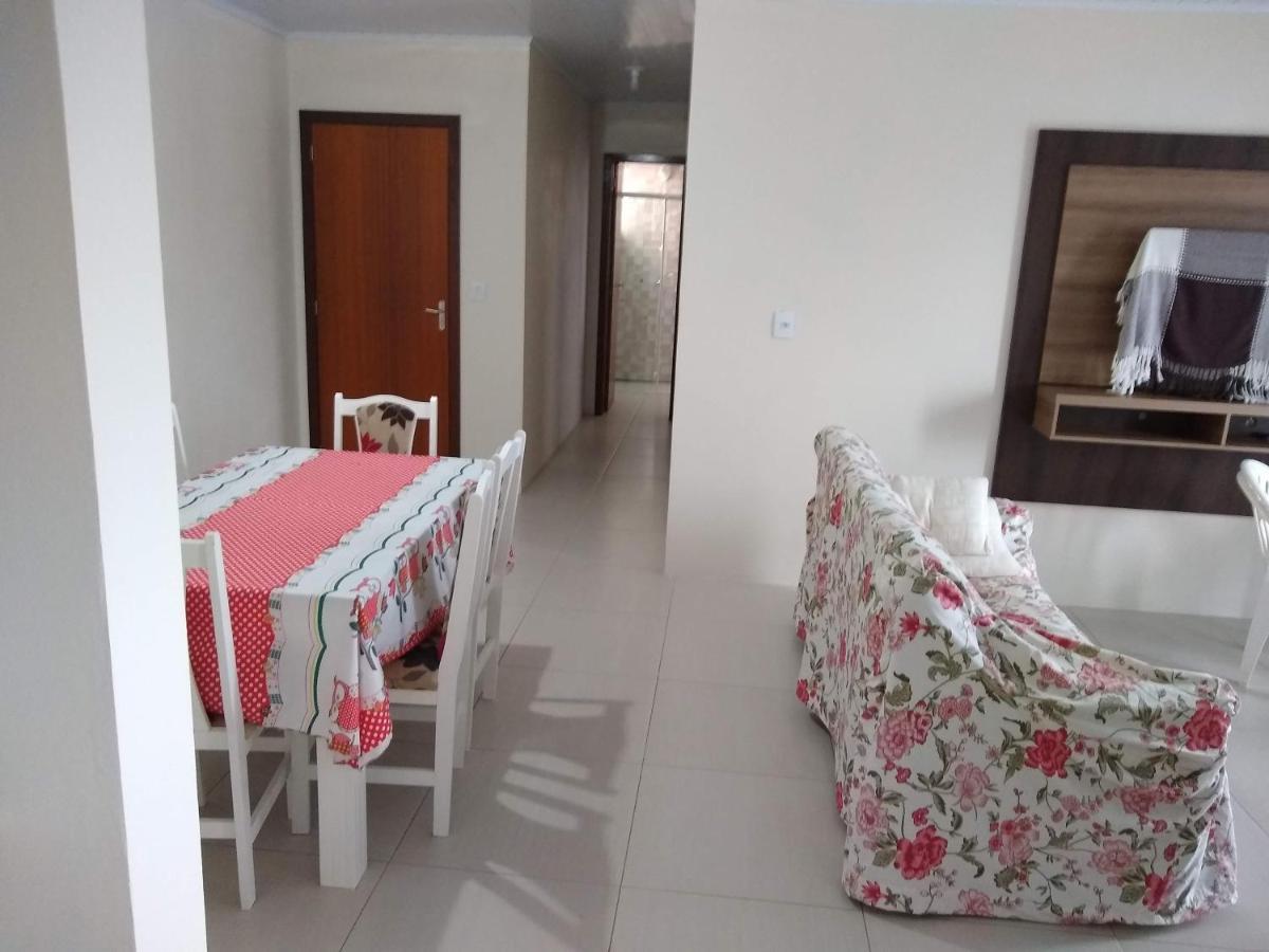 Ferias Praia Real 100M Do Mar Torres Εξωτερικό φωτογραφία